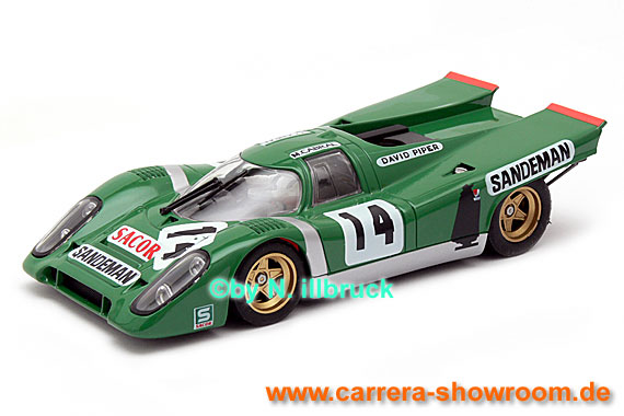 88318 Fly Porsche 917K Vila Real 1971 #14