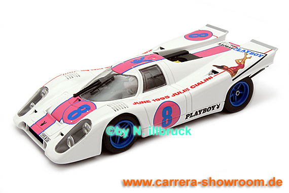 99056 Fly Porsche 917K Playboy Collection 08