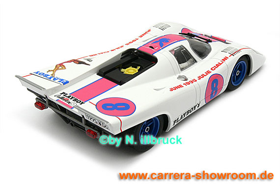 99056 Fly Porsche 917K Playboy Collection 08