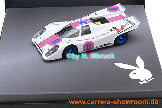 99056 Fly Porsche 917K Playboy Collection 08