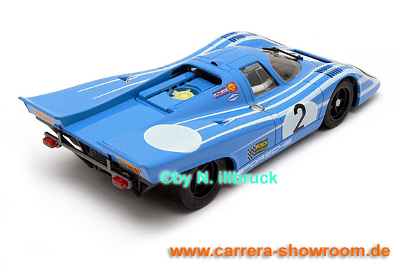 F11101 Flyslot Porsche 917K Targa Florio 1970 #2