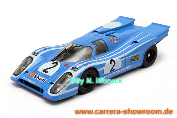 F11101 Flyslot Porsche 917K Targa Florio 1970 #2