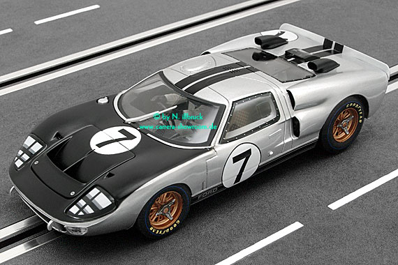 Fly Ford GT40 Miniauto