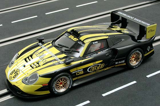 Fly Porsche 911 GT1 Evo BVB