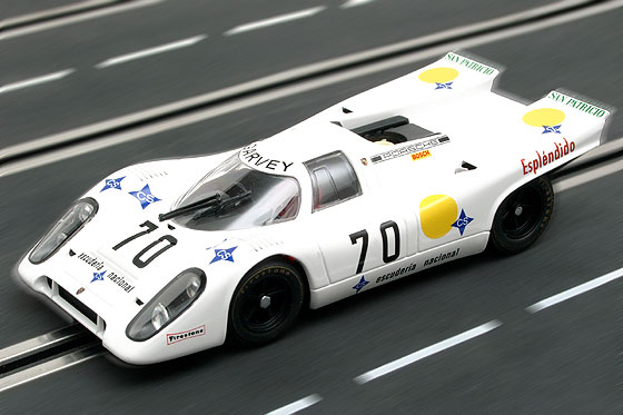 Fly Porsche 917K Alex Soler Roig