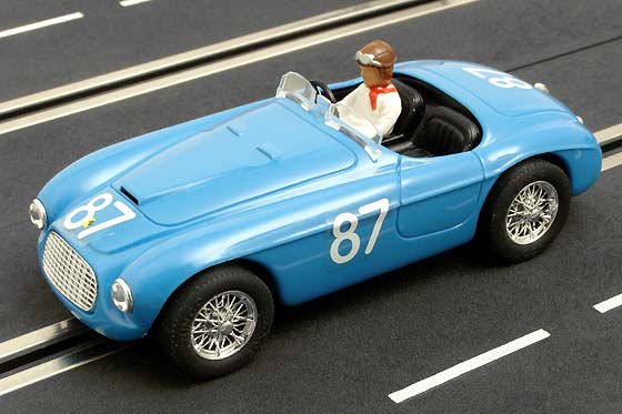 50117 Ninco Ferrari 166MM Sable-Salesmes 54